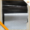 150mic white and black and white ABA film for agricultural film